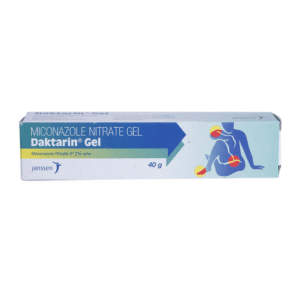 Daktarin Gel (Miconazole)