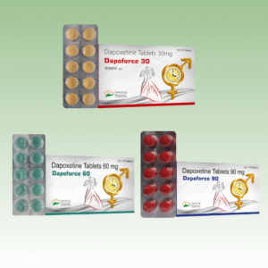 Dapoforce Combo Pack