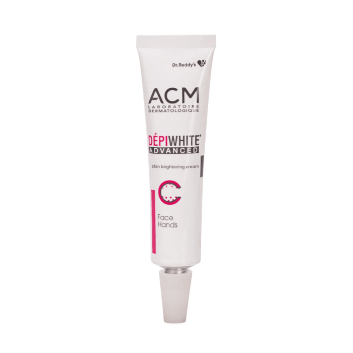Depiwhite Cream (Hydroquinone & Combination)