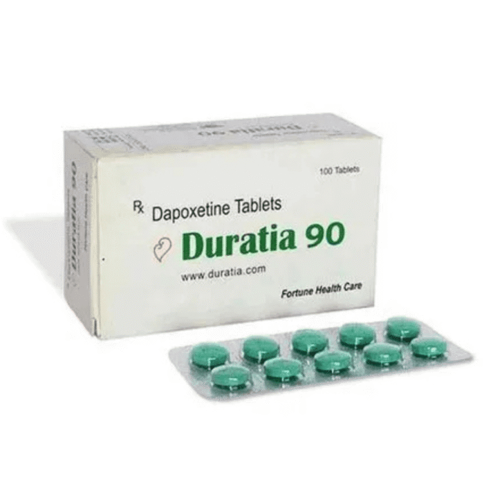 Duratia 90 Mg