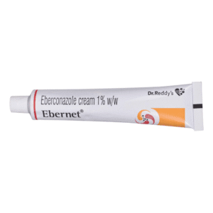 Ebernet Cream (Eberconazole)