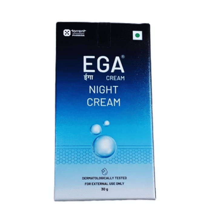 Ega Cream (RetinolVitamin K)