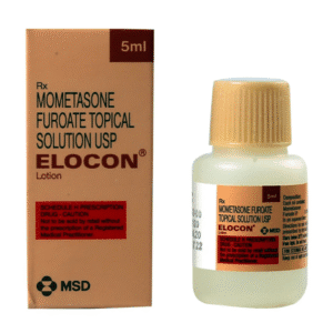 Elocon Lotion (Mometasone Furoate)