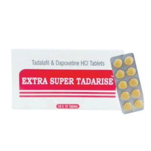 Extra Super Tadarise