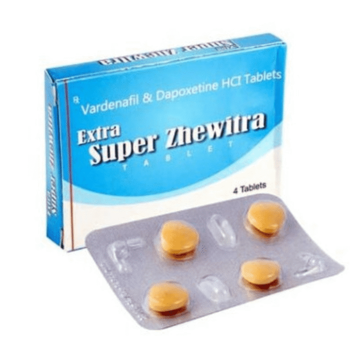 Extra Super Zhewitra