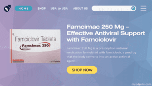 Famcimac 250 Mg