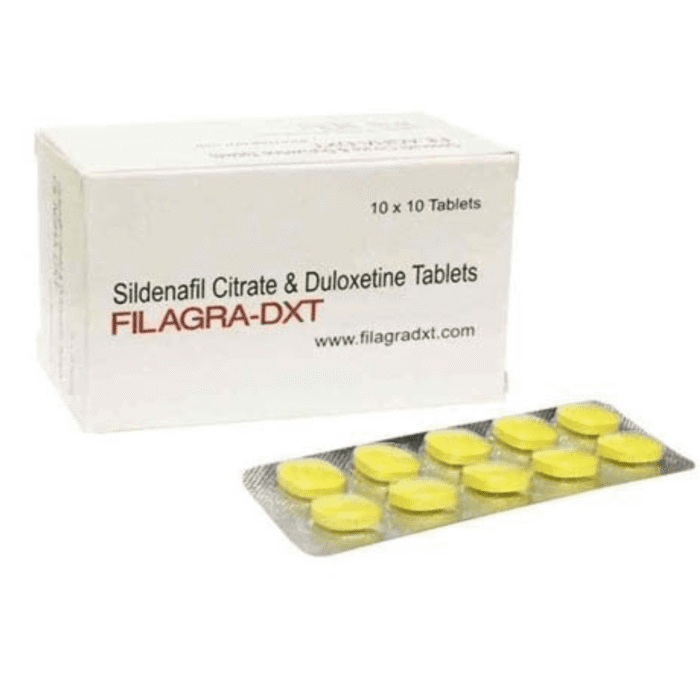 Filagra DXT