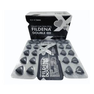 Filagra Double 200 Mg
