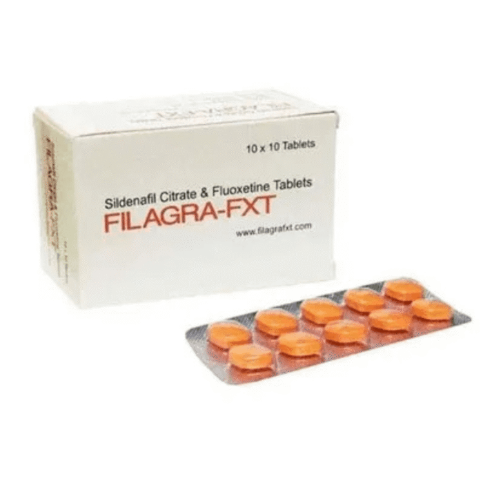 Filagra FXT