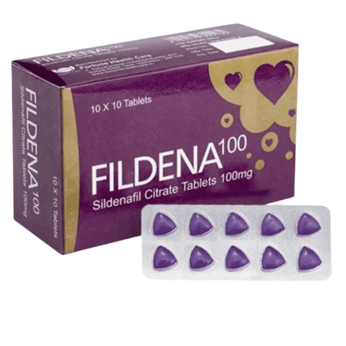 Fildena 100 Mg Fildena 100 Mg
