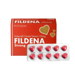 Fildena 120 Mg