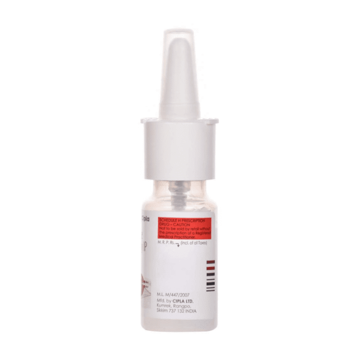 Flomist Nasal Spray (Fluticasone Propionate)