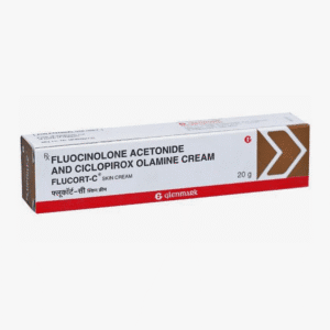 Flutivate Cream (Fluticasone)