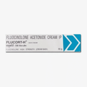 Flutivate Cream (Fluticasone)