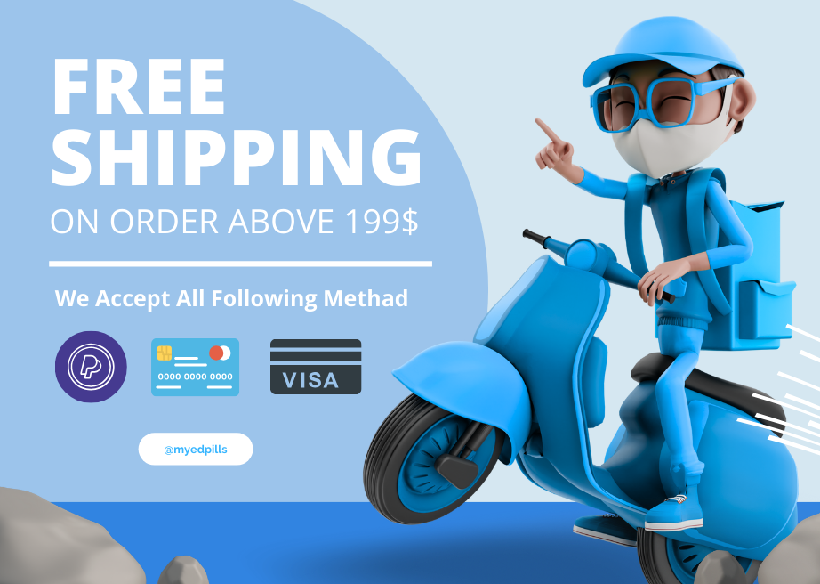 Free Shipping