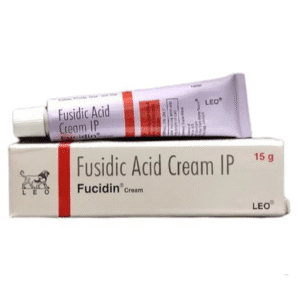 Fucidin Cream (Fusidic Acid)