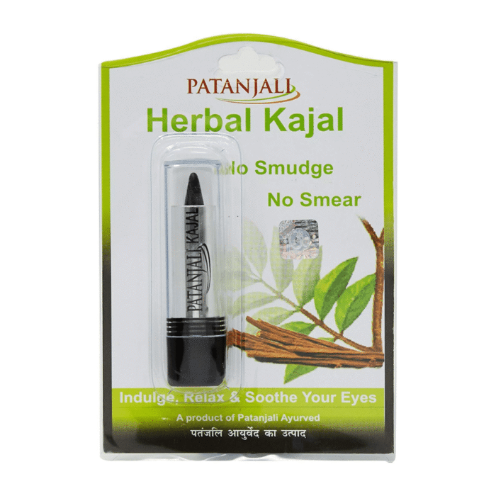 Herbal Kajal (Herbal)