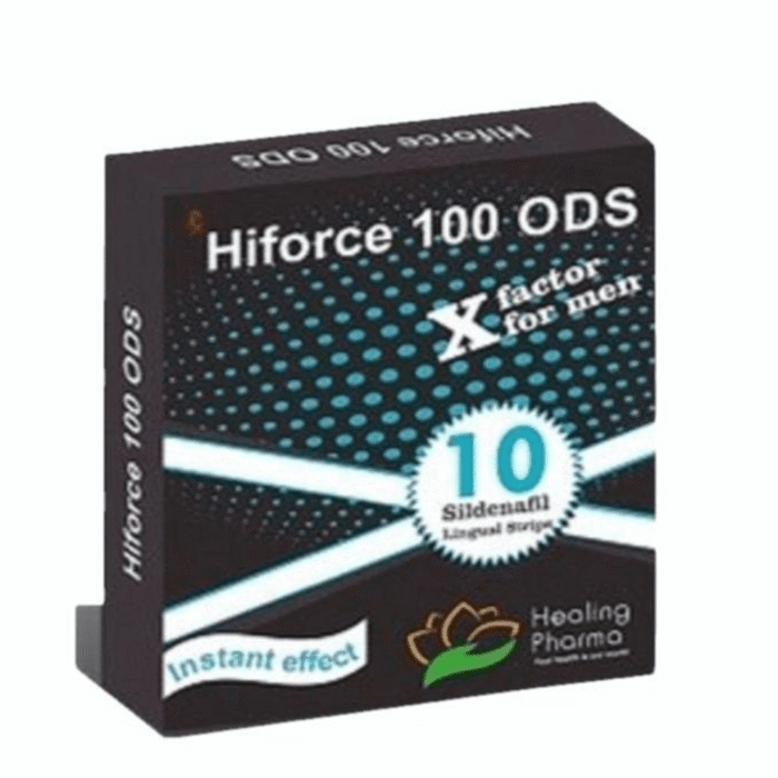 HiForce 100 ODS