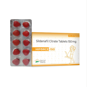 HiForce 150 mg