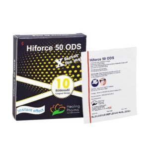 HiForce 50 ODS