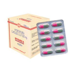 Resihance (Regorafenib) – 40 Mg