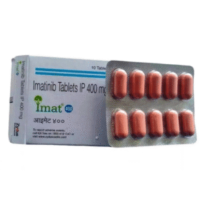 Imat 400 Mg (Imatinib)