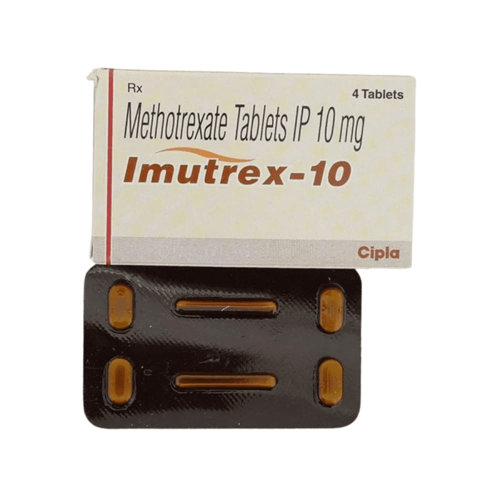 Imutrex 10 Mg