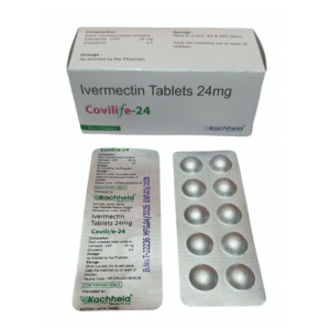 Ivermectin 24 Mg