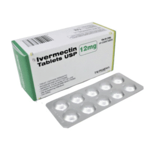 Ivermectin (Iverotaj – 12)