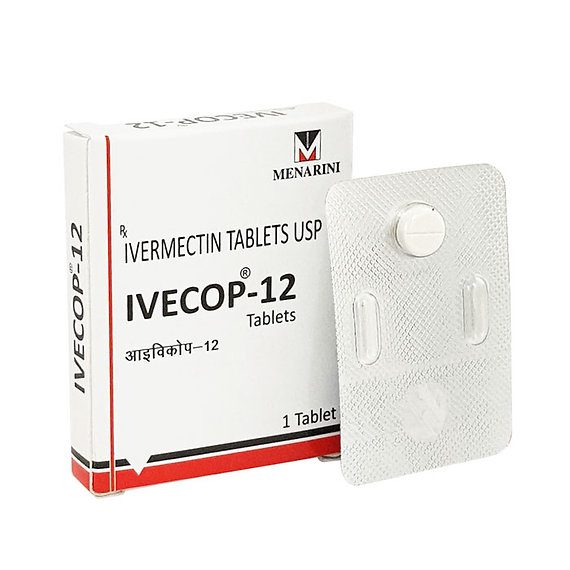 Ivermectin-Tablet Ivecop Ivermectin-Tablet Ivecop