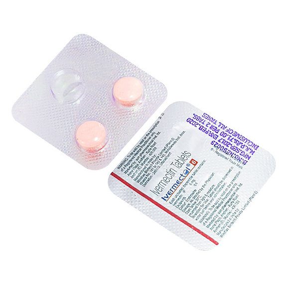 Ivermectin-Tablet Ivecop Ivermectin-Tablet Ivecop