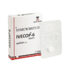 Ivermectin-Tablet Ivecop