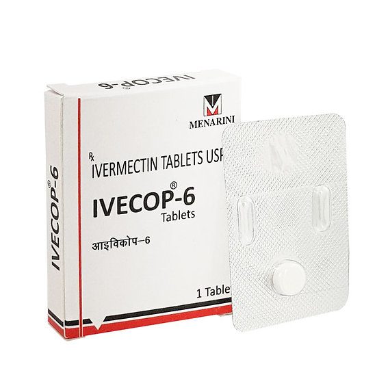 Ivermectin-Tablet Ivecop Ivermectin-Tablet Ivecop
