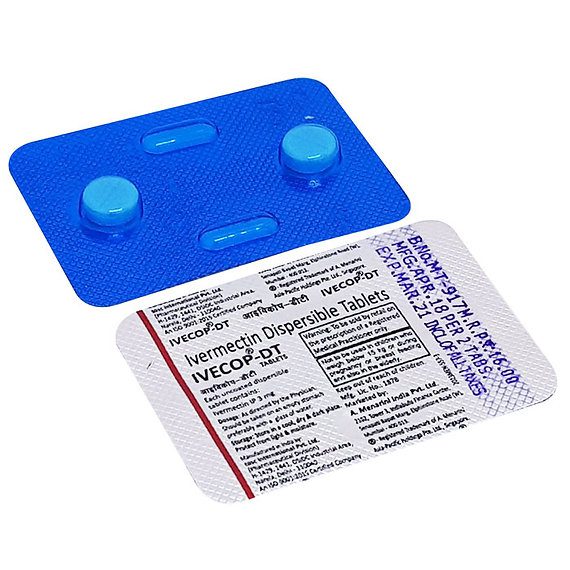 Ivermectin-Tablet Ivecop Ivermectin-Tablet Ivecop