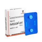 Ivermectin-Tablet Ivecop