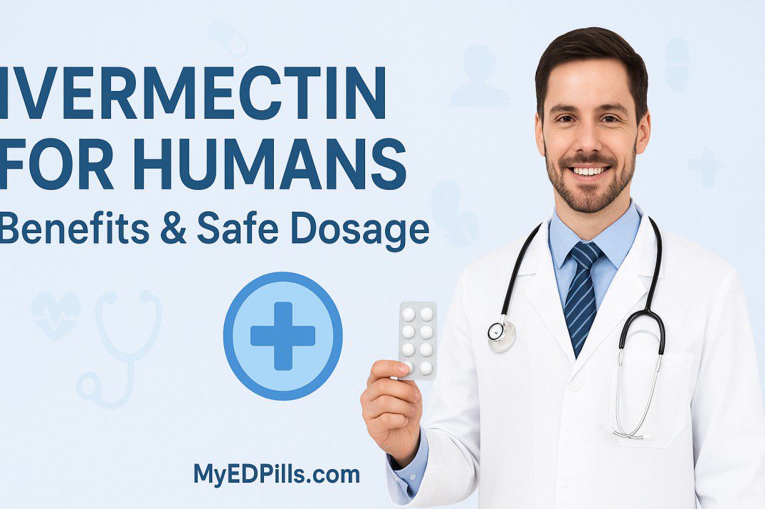 Ivermectin for Humans