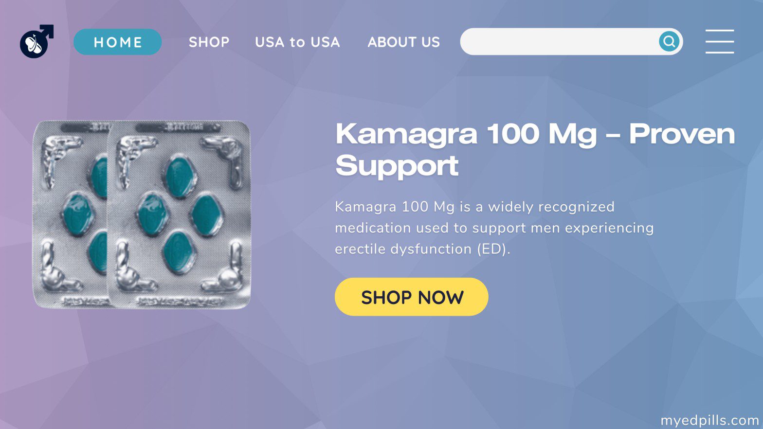 Kamagra 100 Mg