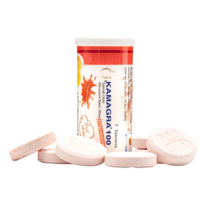 Kamagra Effervescent