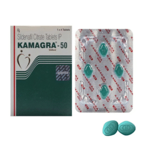 Kamagra Gold 50 Mg