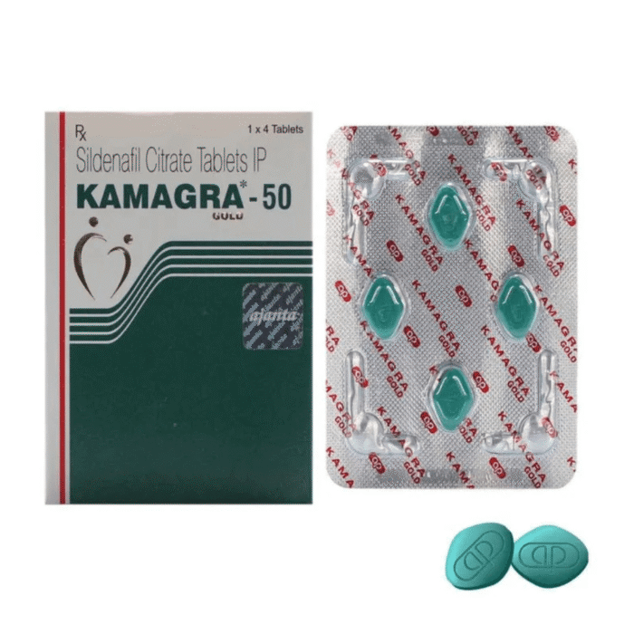 Kamagra Gold 50 Mg Kamagra Gold 50 Mg