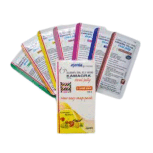 Kamagra Oral Jelly Vol‑2