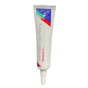 Keralyte C Gel