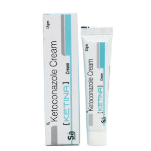 Ketoconazole Cream 15gm (Ketoconazole)