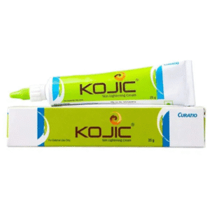 Kojic Cream (Kojic/Ascorbic Acid)