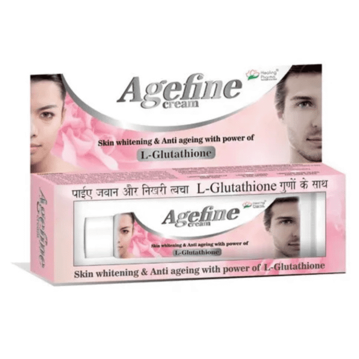 L-Glutathione Cream (L-Glutathione)