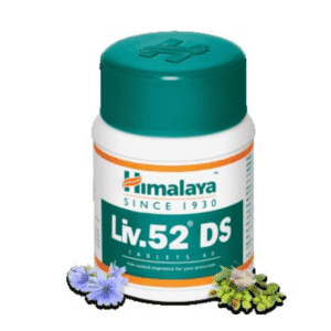 Liv 52 (Ayurvedic)