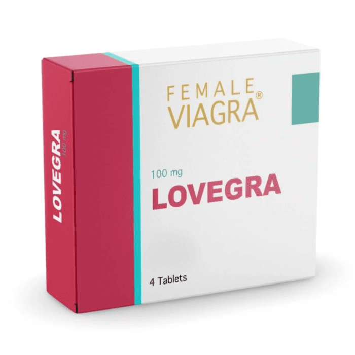 Lovegra 100 Mg Lovegra 100 Mg