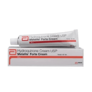Magnalyte Plus Cream (Flucinolone Acetonide/Hydroquinone/Tretinoin)