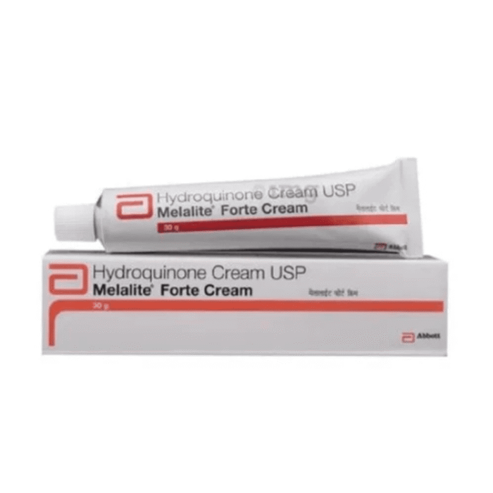 Magnalyte Plus Cream (Flucinolone Acetonide/Hydroquinone/Tretinoin)