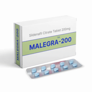 Malegra 200 Mg